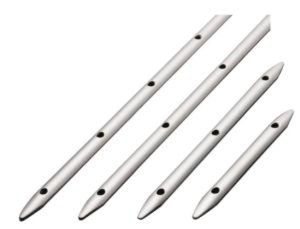 SCHEUERLEISTE 25X610MM