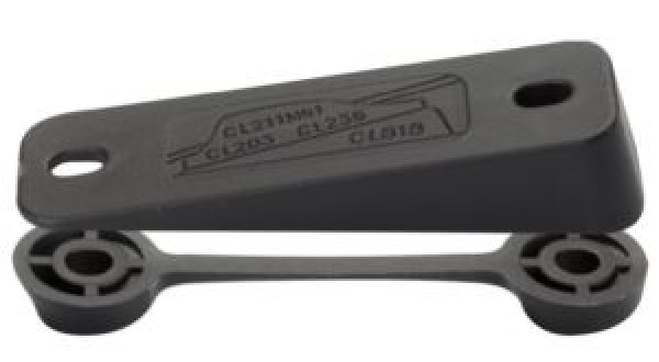 CLAMCLEAT CL818 TAPERED PAD