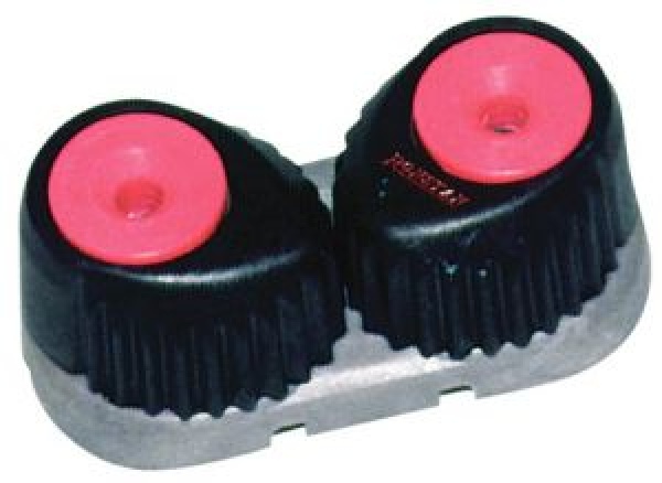 RF5400 SMALL C-CLEAT BLACK
