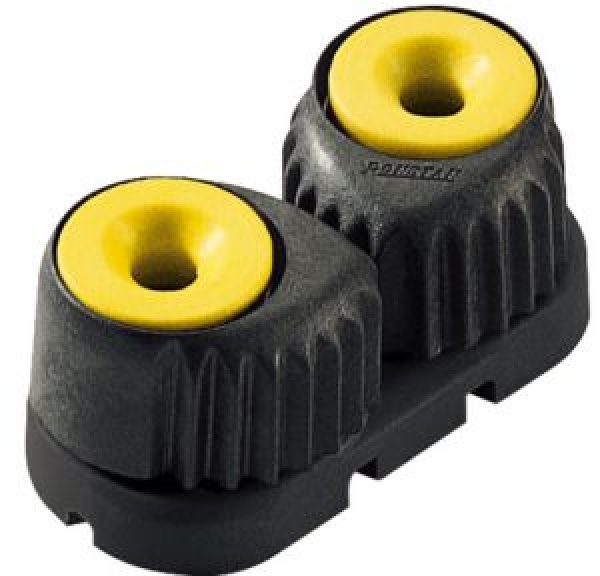 RF5400Y SMALL C-CLEAT YELLOW