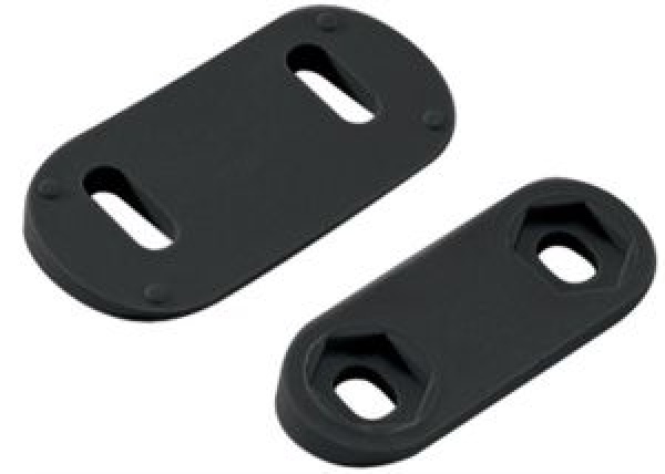 RF5402 SMALL WEDGE KIT BLACK
