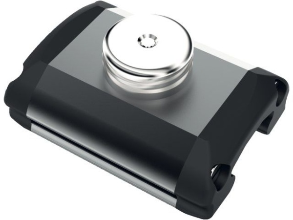 º Gr3 BK Plunger End Stop