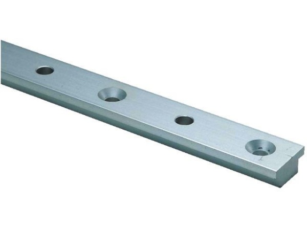 º 32mm BK Genoa T-Schiene 1.5m