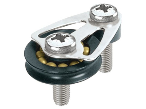 RC00411 SINGLE SHEAVE KIT