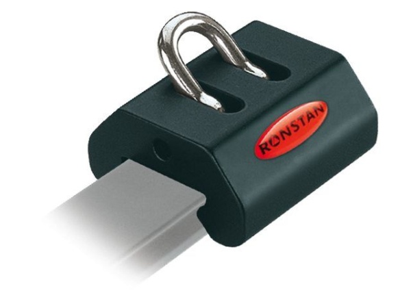 RC52202 SLIDEROD CAR SHACKLE 48MM