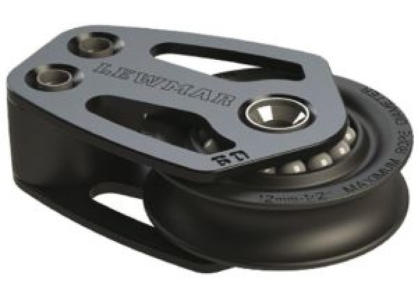HTX 60mm Fußblock
