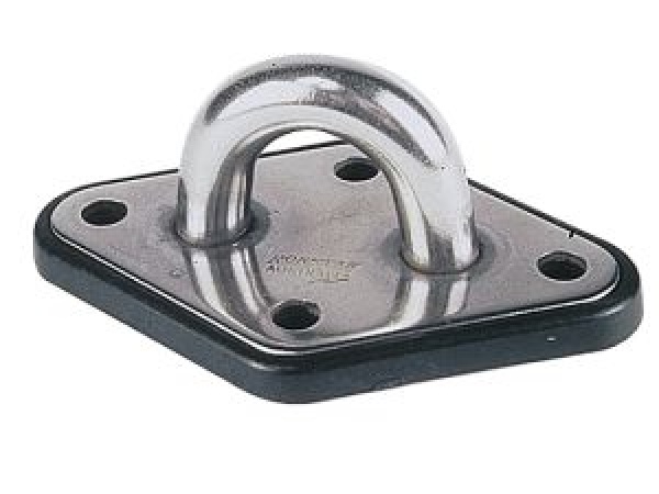RF44 PADEYE/DECKAUGE