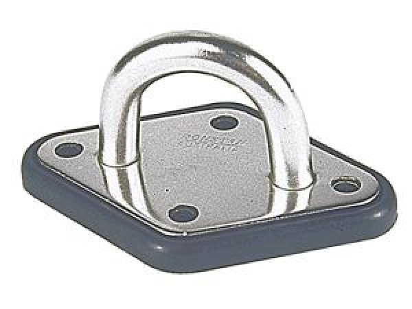 RF415 PADEYE/DECKAUGE