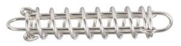 Ruckdämpfer Niro 5x270mm