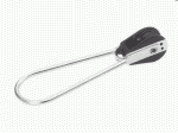 RF17 TRAPEZRING M KUGELLAGERBL