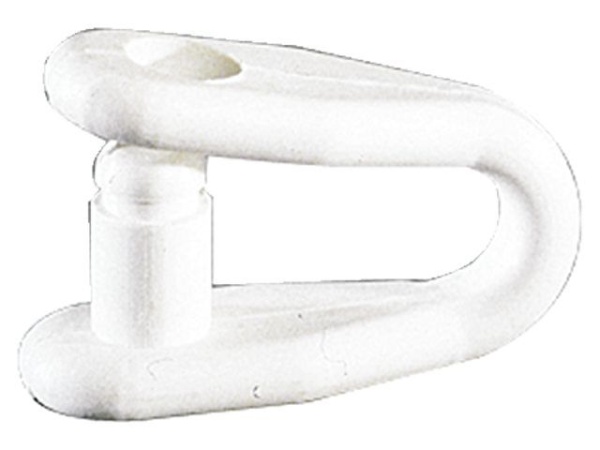 PNP81A SEGELSCHAEKEL 11X8MM CLIP