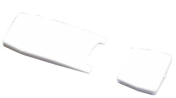 ENDSTUECKE FUER SEGELL 24X2,5MM