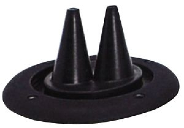 R3 OESE UND RING SCHWARZ