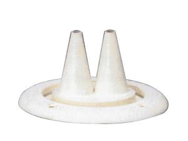R3W OESE UND RING WEISS