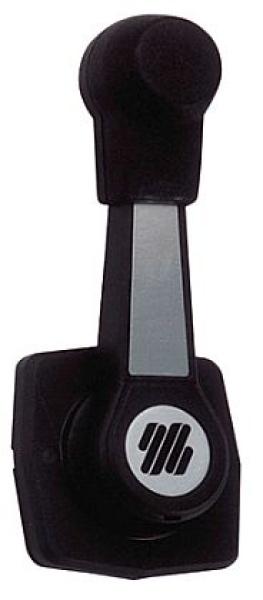 B184 EINHANDHEBEL MIT TRIM
