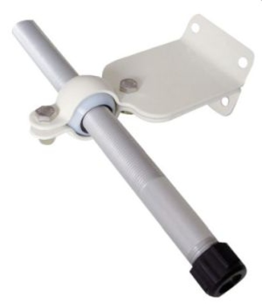 S61 BEFESTIGUNGSHALTER LACK STAHL