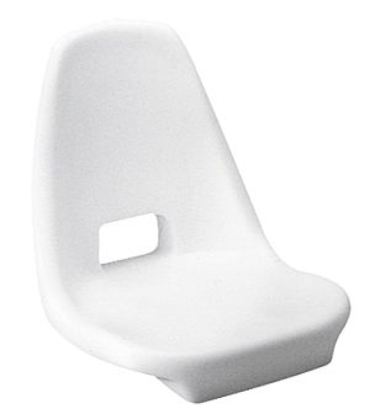 STEUERSITZ ADMIRAL 45X40XH 42CM