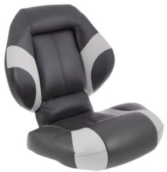 Klappsteuerstuhl Sport