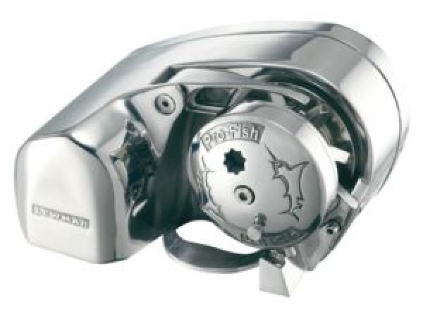 6656211196-301 PRO-FISH 700 6MM