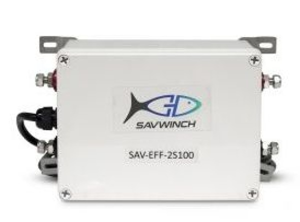 Savwinch Elektrisches fast fall System