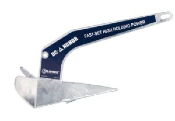 Talamex DC Anker 4kg