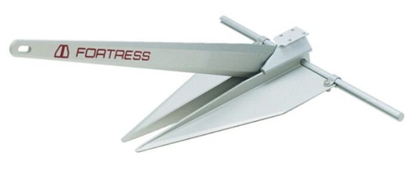 FORTRESS-ANKER 21.3KG FX 85
