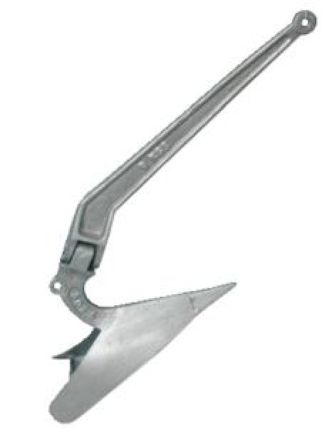 PFLUGSCHARANKER CA 8.8KG