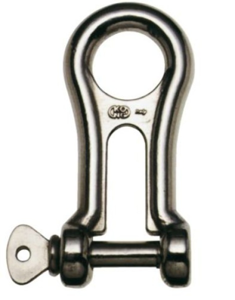KETTEN GRIPPER 10-12MM NIROSTA
