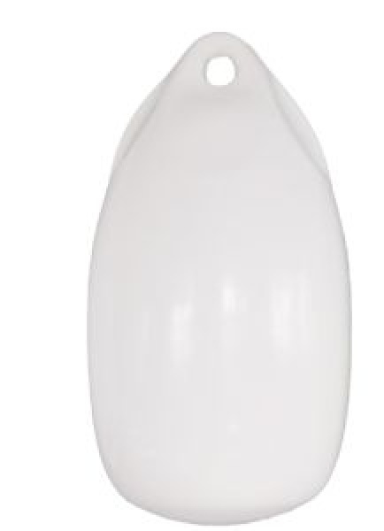 FENDER-DUMPY NR 1 WEISS