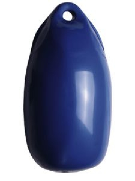 FENDER-DUMPY NR 2 BLAU