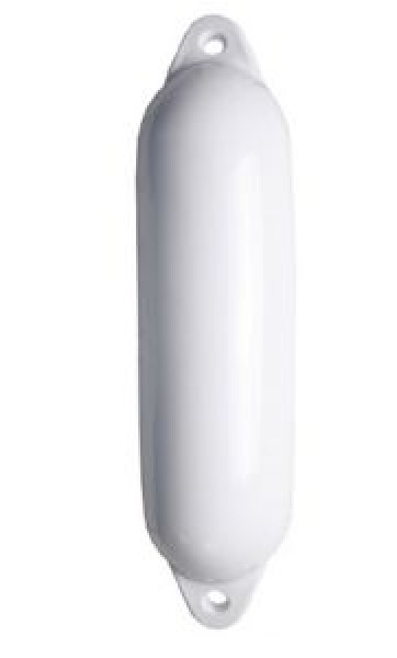 STAR-FENDER 15 WEISZ 45X12CM