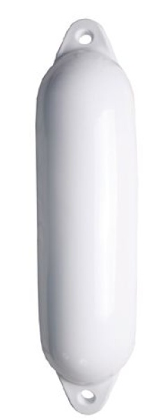 Star Fender Set weiss 12 x 45