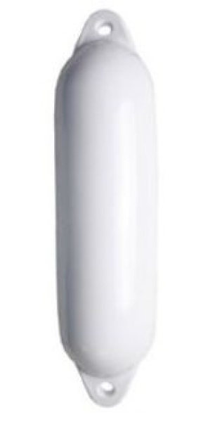 Star Fender Set weiss 21 x 62