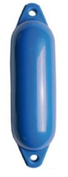 Star Fender Set blau 24 x 70