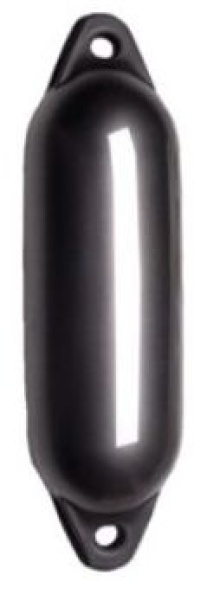 Star Fender Set anthrazit 12 x 45