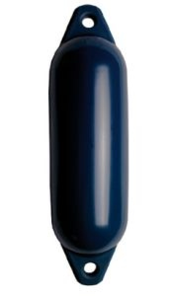 FENDER STAR NAVY 70X24CM