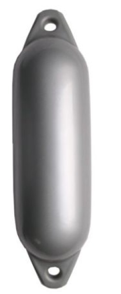 STAR-FENDER 35 SILBER 62X21CM