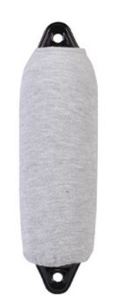 Fender-Bezug Star 2 grau