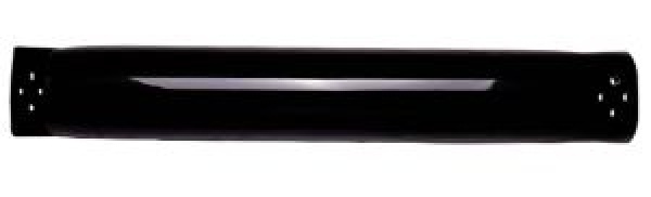 Connect Fender 100x15cm schwarz