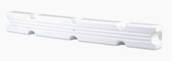 STEGFENDER 980X120X70 WEISS