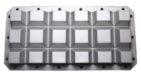 MULTIFENDER GRAU