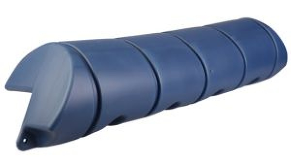 STEGFENDER DICK 110X24X24CM navy