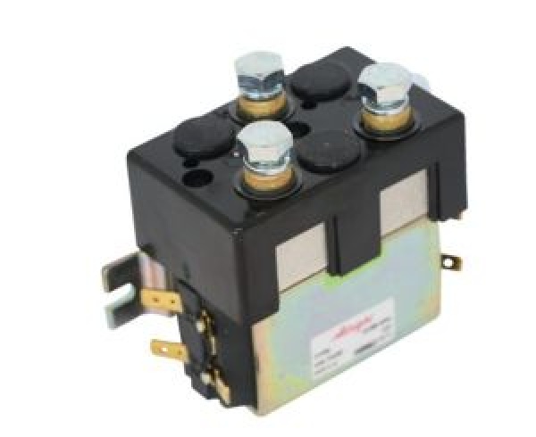 B11128 Relais 180TT5/5kW 12V