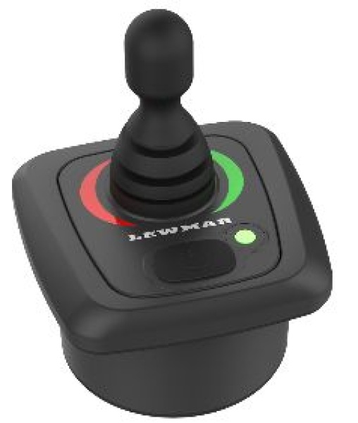 589268 Controller Single Joystick