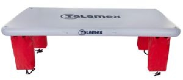 Talamex Air-Dock Work-Platform