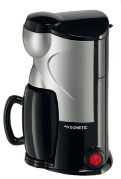 MC01 1-TASSEN-KAFFEEMASCH. 12V