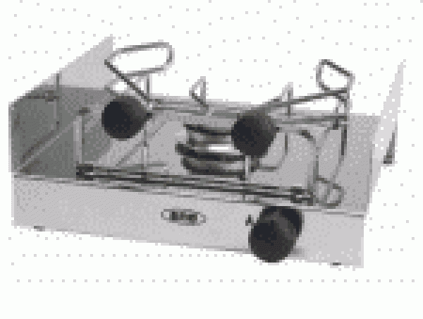 ENO KOCHER ATOLL 30 MBAR
