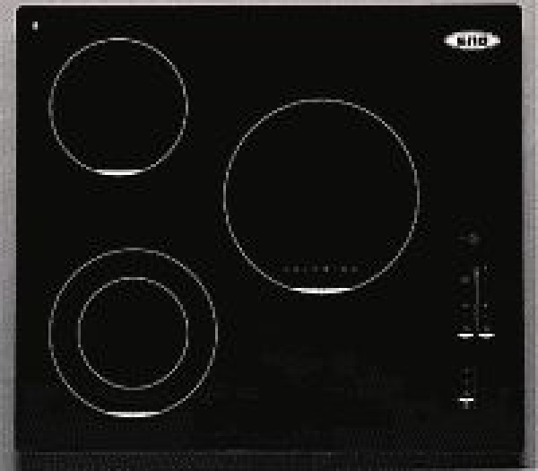 ENO 3 C-KOCHFELD 220V