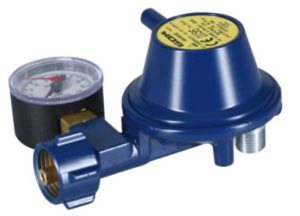 GASDRUCKREGELGERAET 0.8 KG/H 30MBAR