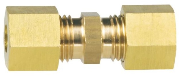 VERSCHRAUBUNG 8X8 T-STUECK